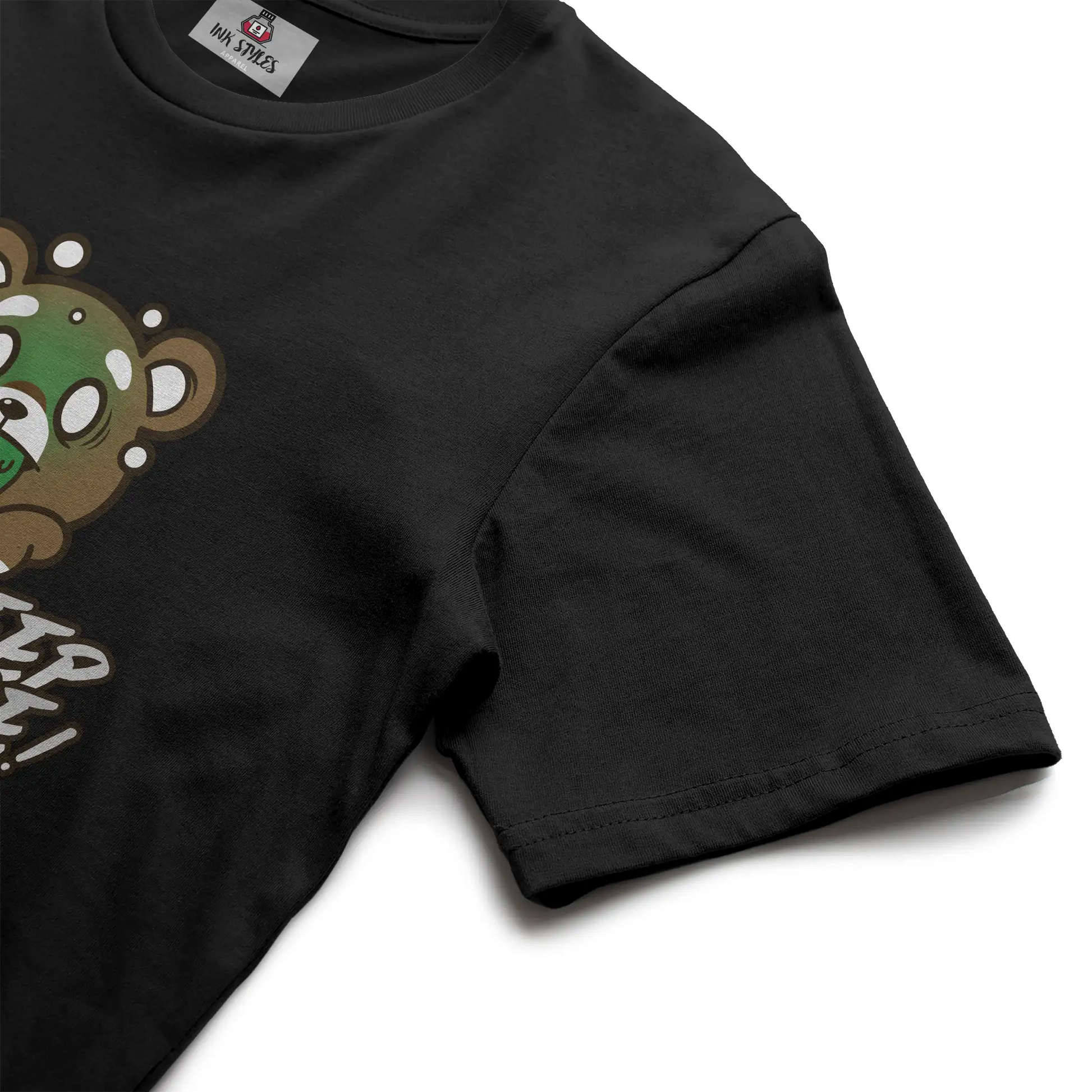 Heavyweight Street T-Shirt