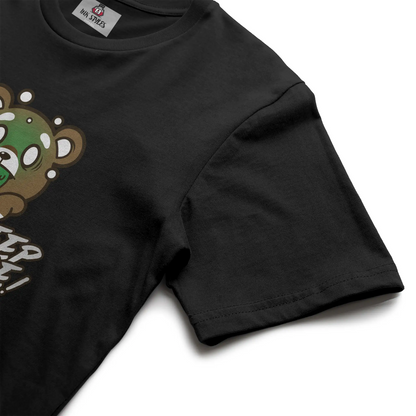 Heavyweight Street T-Shirt