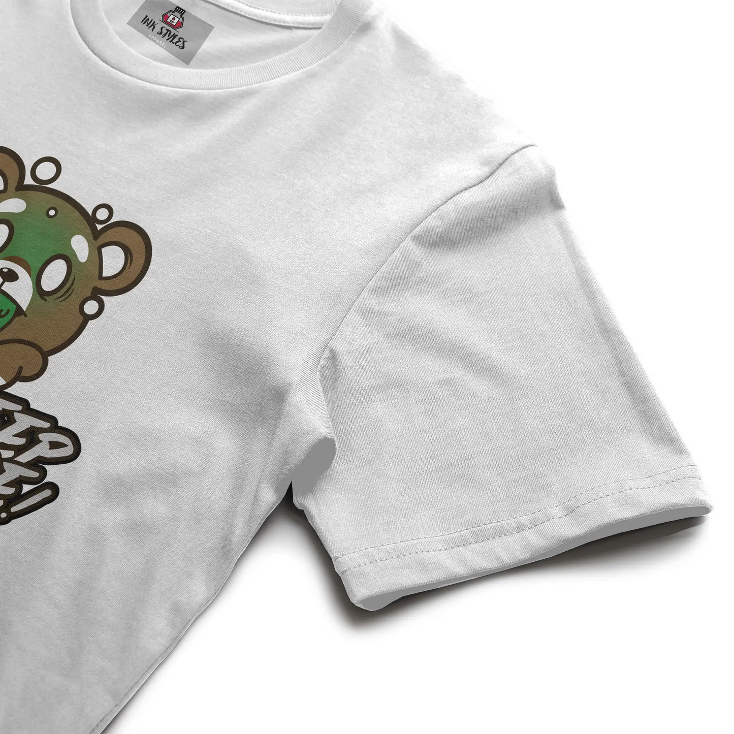 Heavyweight Street T-Shirt