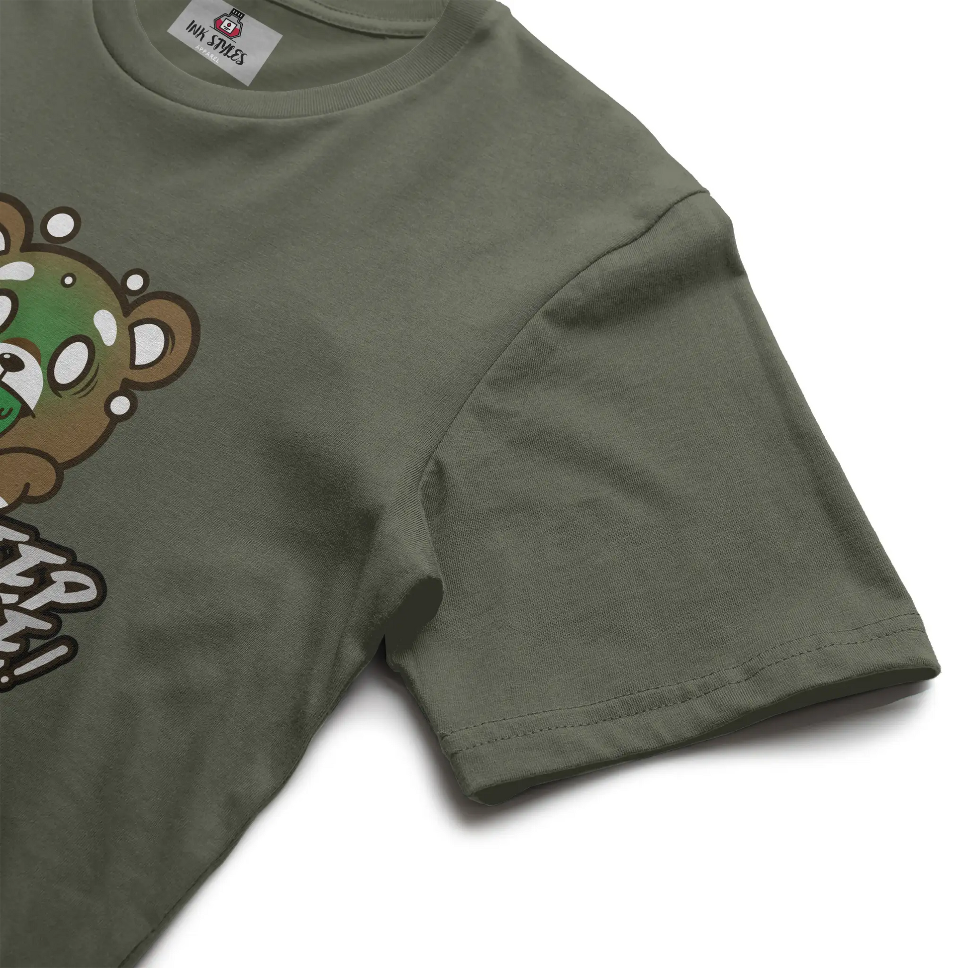 Heavyweight Street T-Shirt