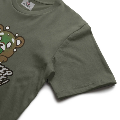 Heavyweight Street T-Shirt
