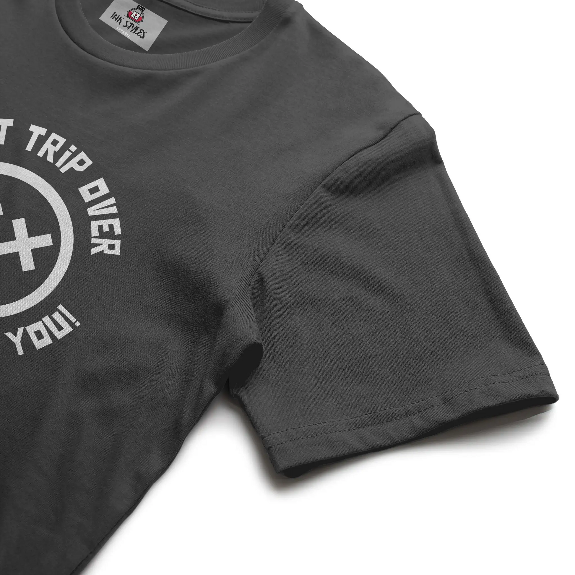 Heavyweight Street T-Shirt