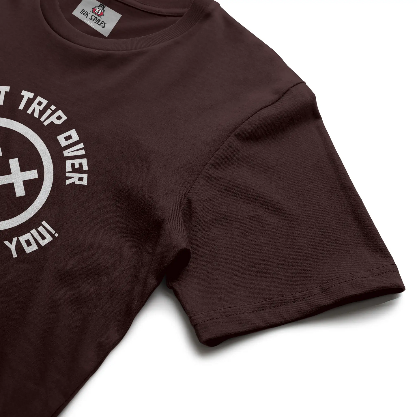 Heavyweight Street T-Shirt