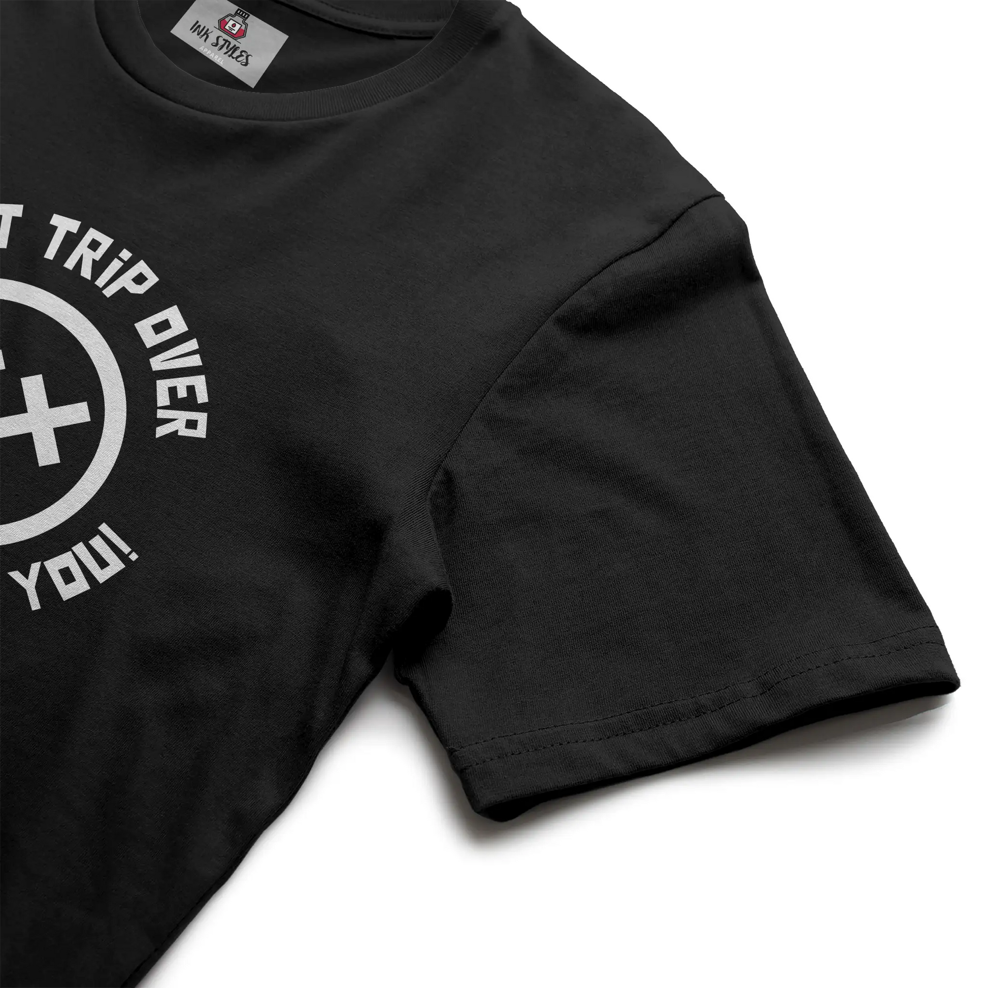 Heavyweight Street T-Shirt
