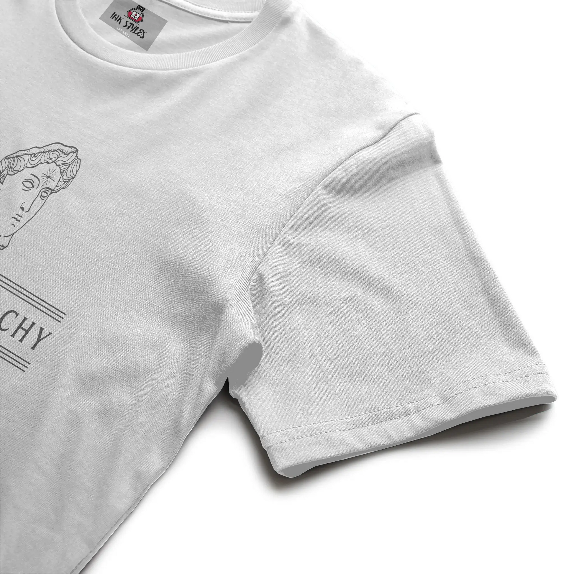 Heavyweight Street T-Shirt