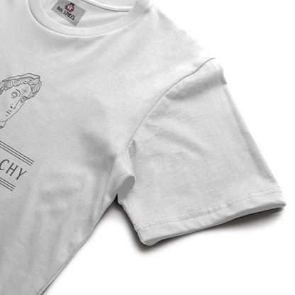 Heavyweight Street T-Shirt