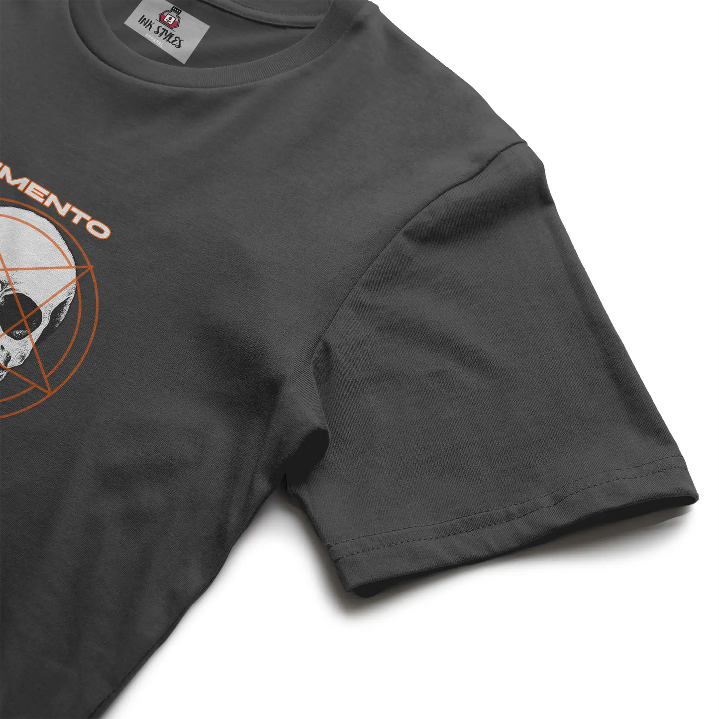 Heavyweight Street T-Shirt