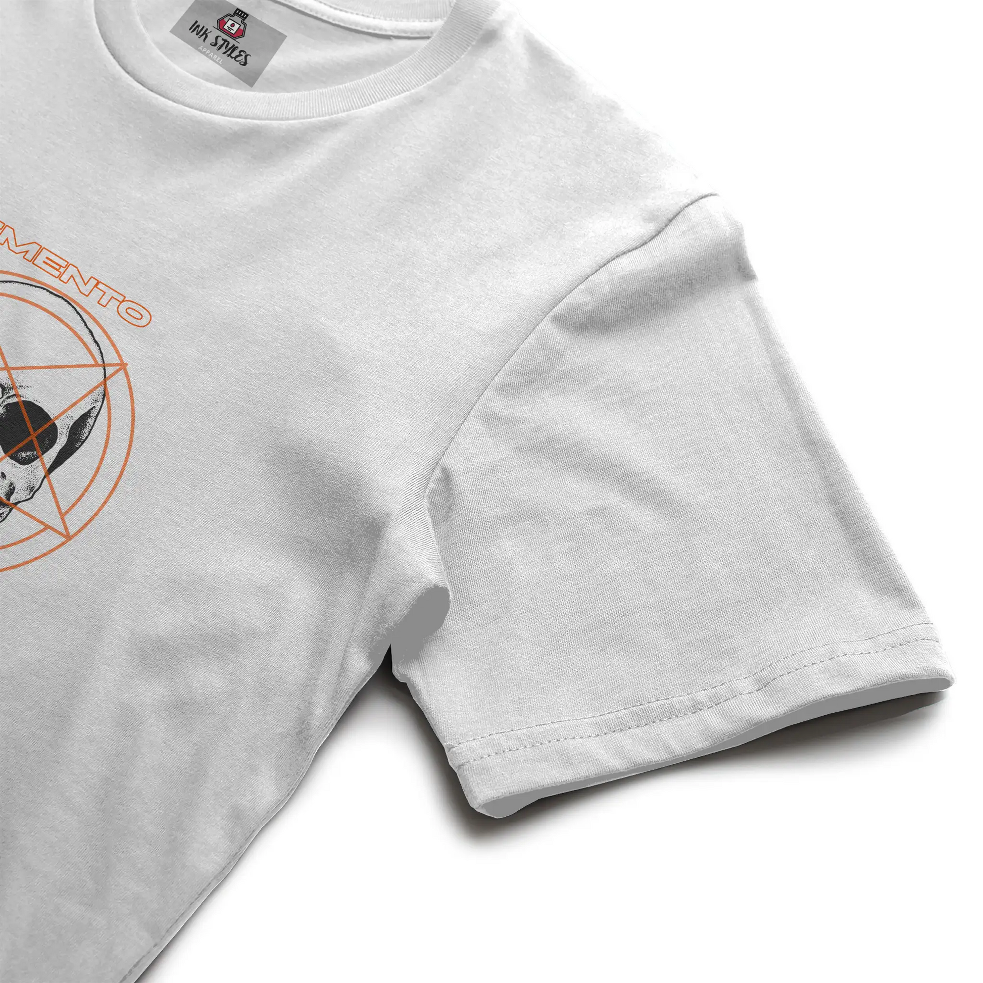 Heavyweight Street T-Shirt
