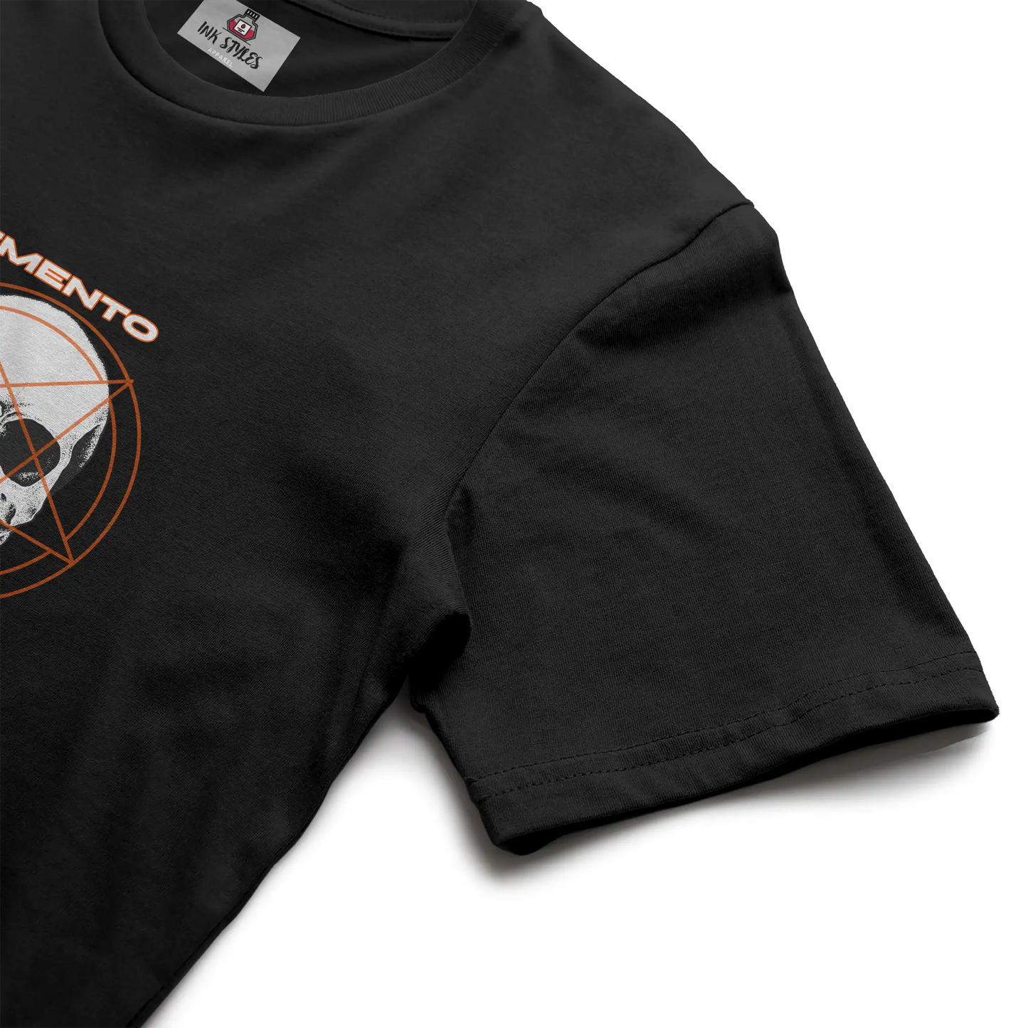 Heavyweight Street T-Shirt