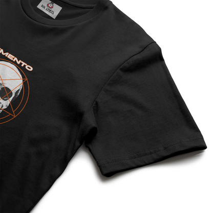 Heavyweight Street T-Shirt