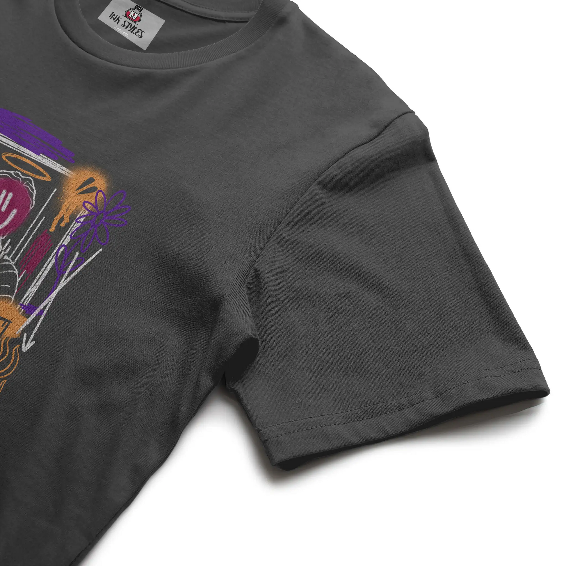 Heavyweight Street T-Shirt
