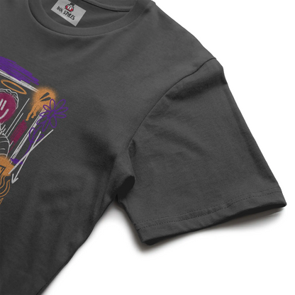 Heavyweight Street T-Shirt
