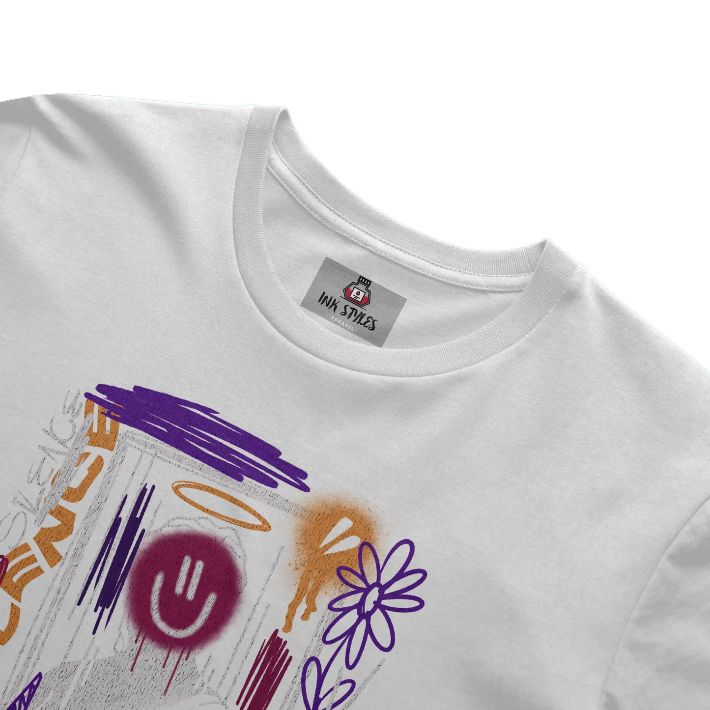 Heavyweight Street T-Shirt