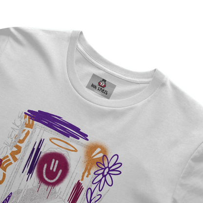 Heavyweight Street T-Shirt