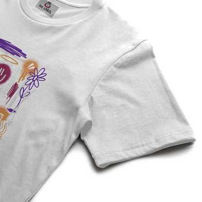 Heavyweight Street T-Shirt
