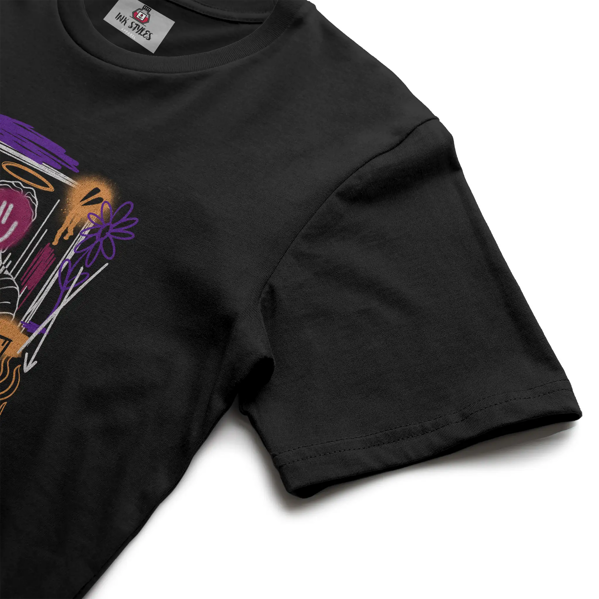 Heavyweight Street T-Shirt