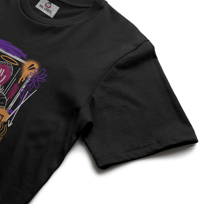 Heavyweight Street T-Shirt