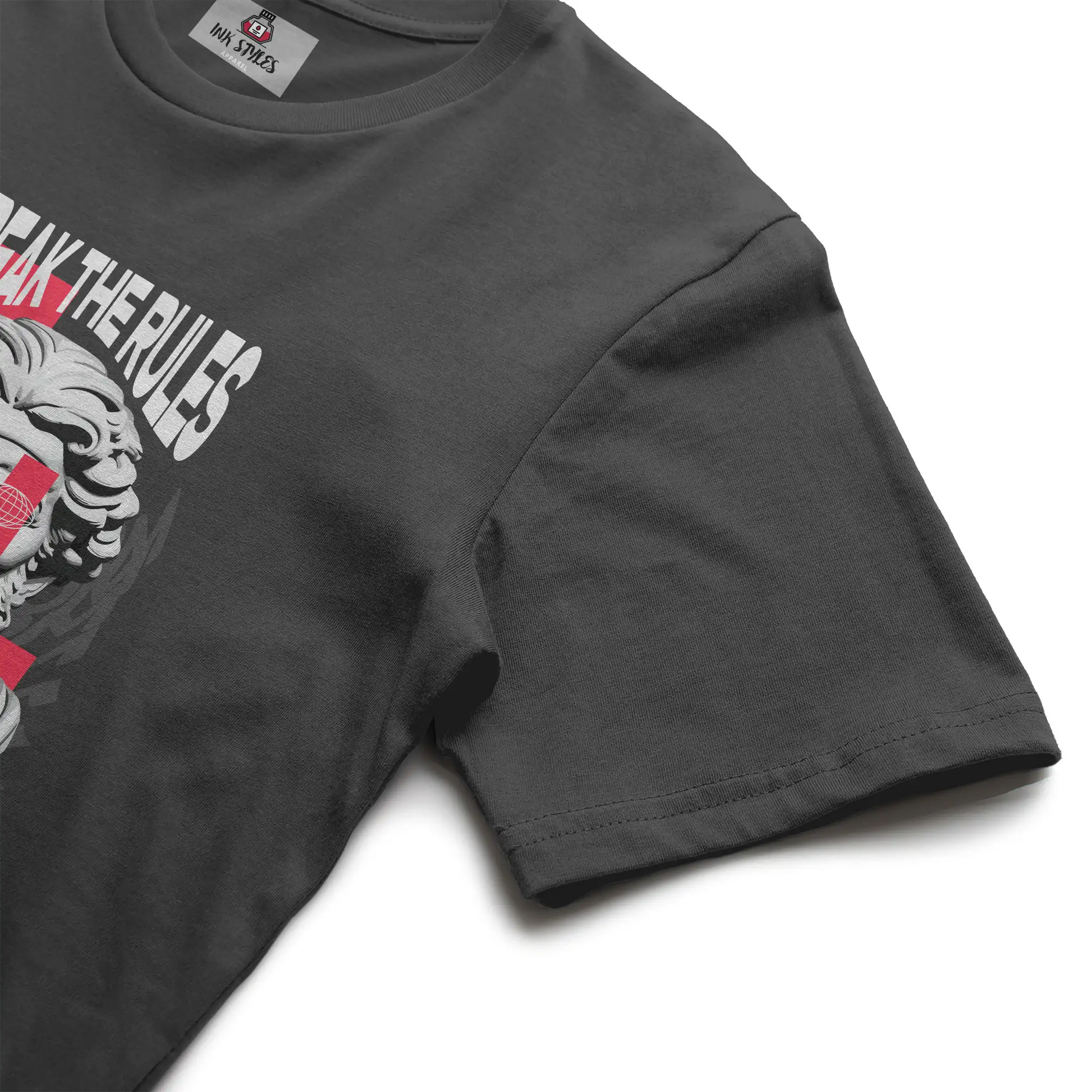 Heavyweight Street T-Shirt