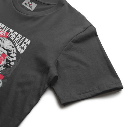 Heavyweight Street T-Shirt