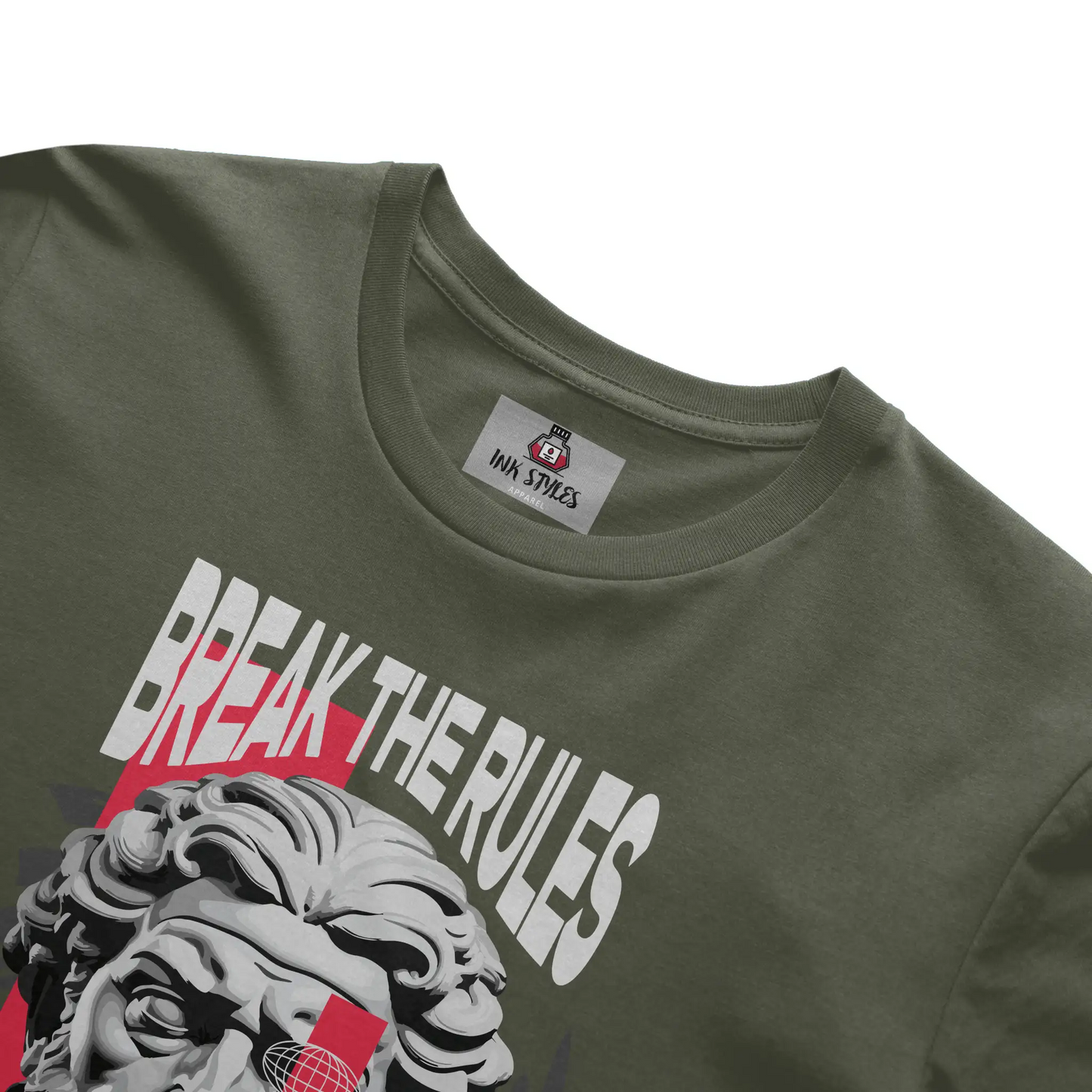 Heavyweight Street T-Shirt