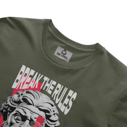 Heavyweight Street T-Shirt
