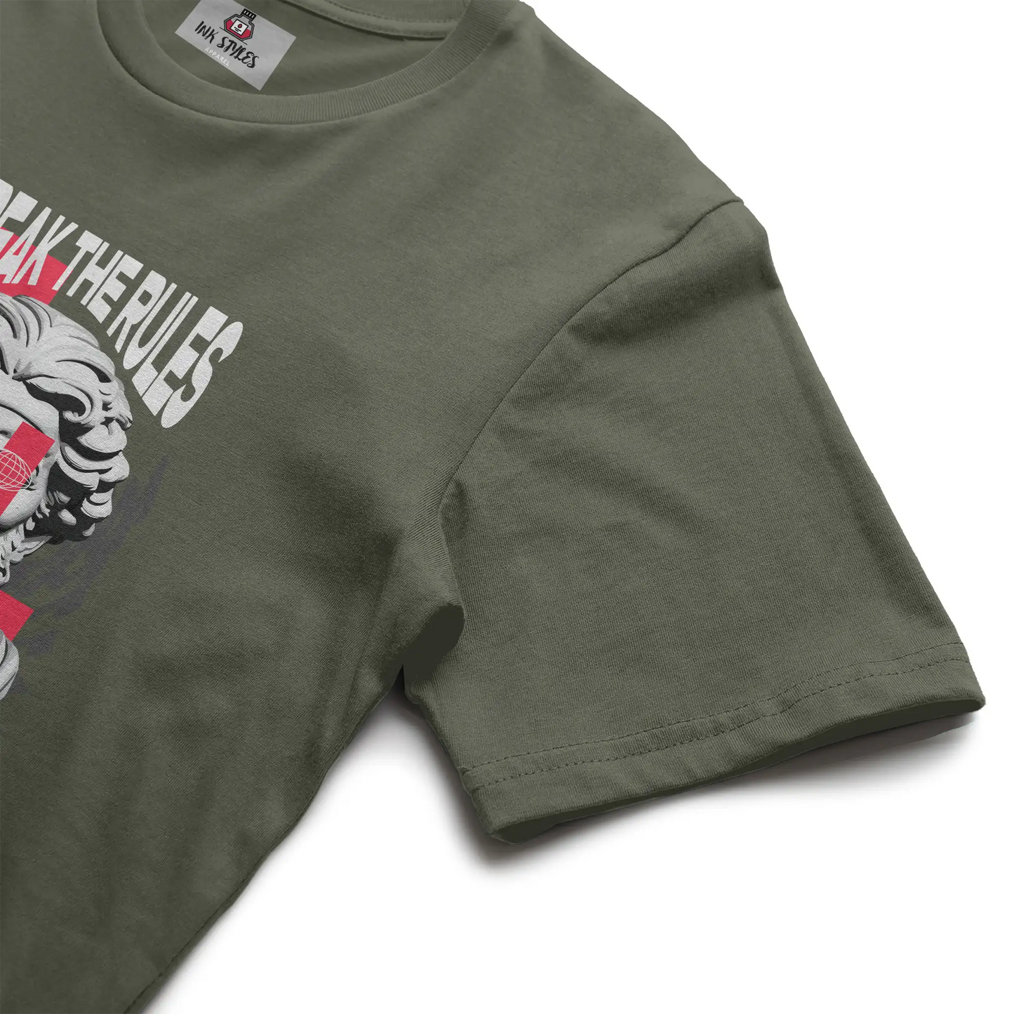 Heavyweight Street T-Shirt