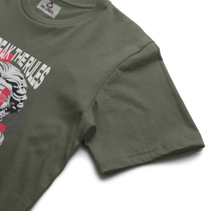 Heavyweight Street T-Shirt