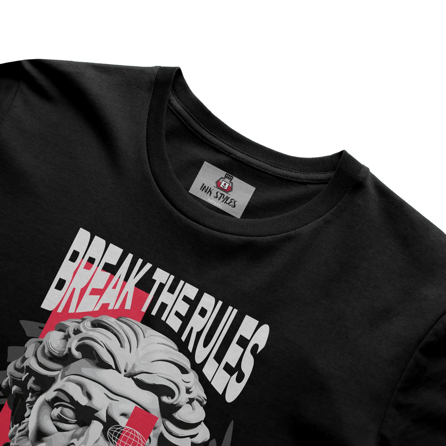 Heavyweight Street T-Shirt
