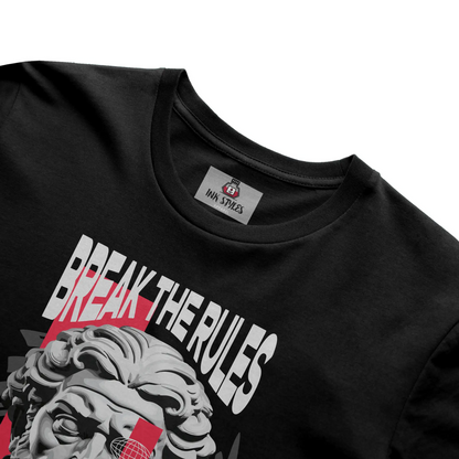 Heavyweight Street T-Shirt