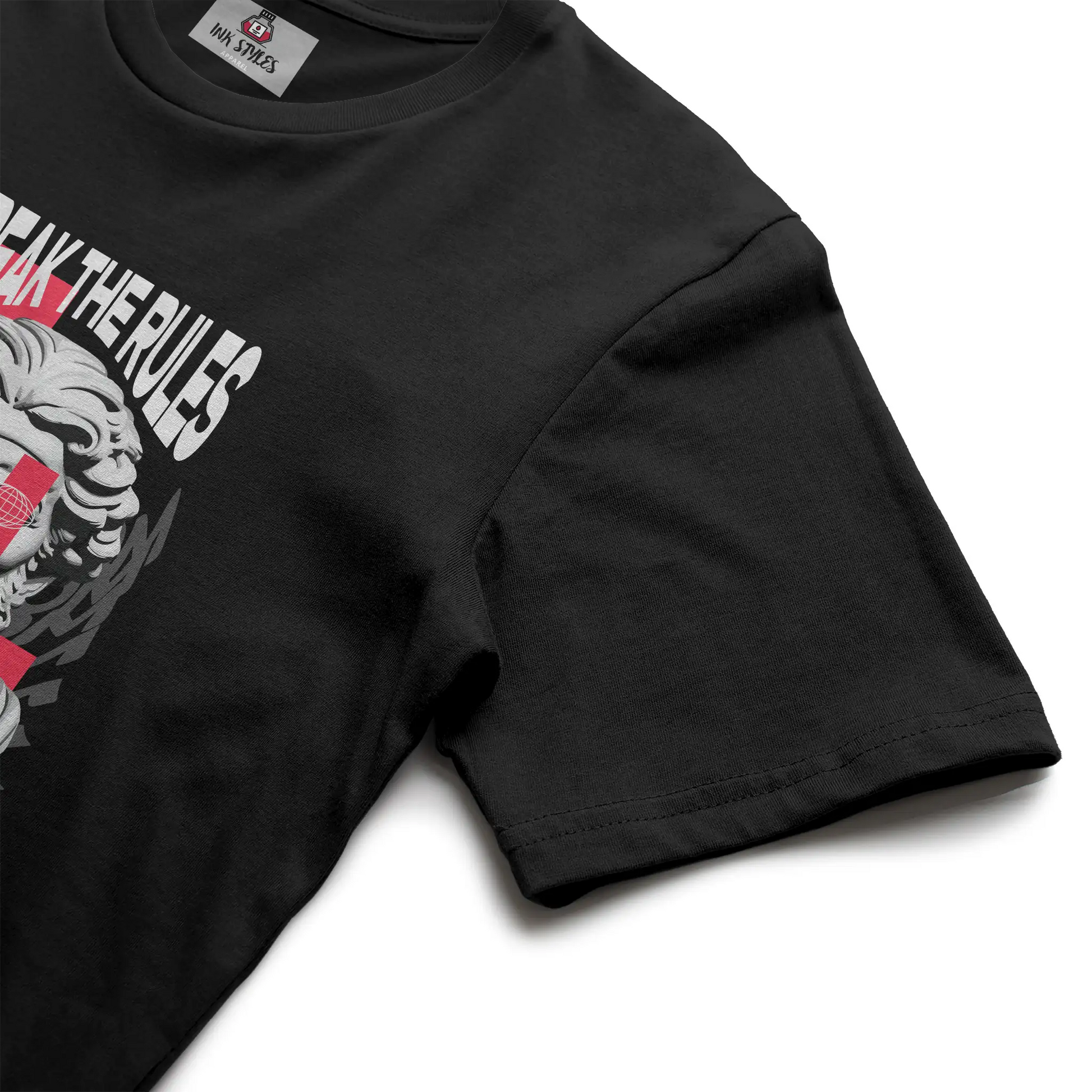 Heavyweight Street T-Shirt