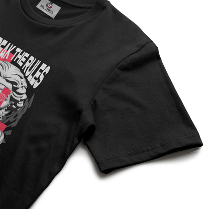 Heavyweight Street T-Shirt