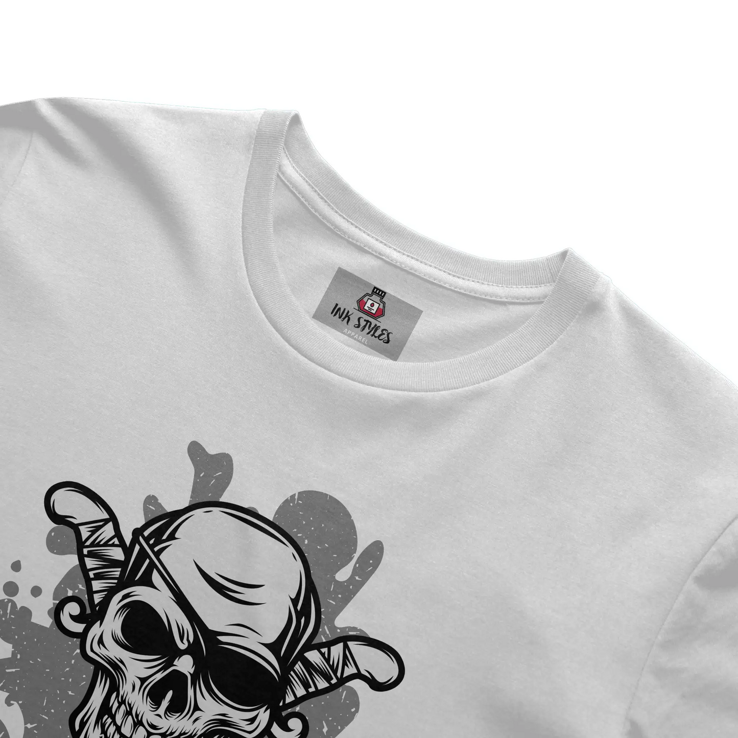 Heavyweight Street T-Shirt