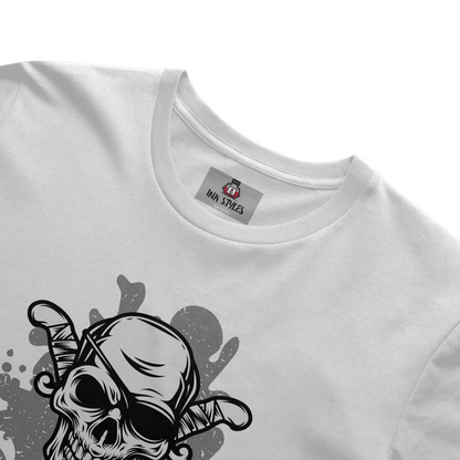 Heavyweight Street T-Shirt