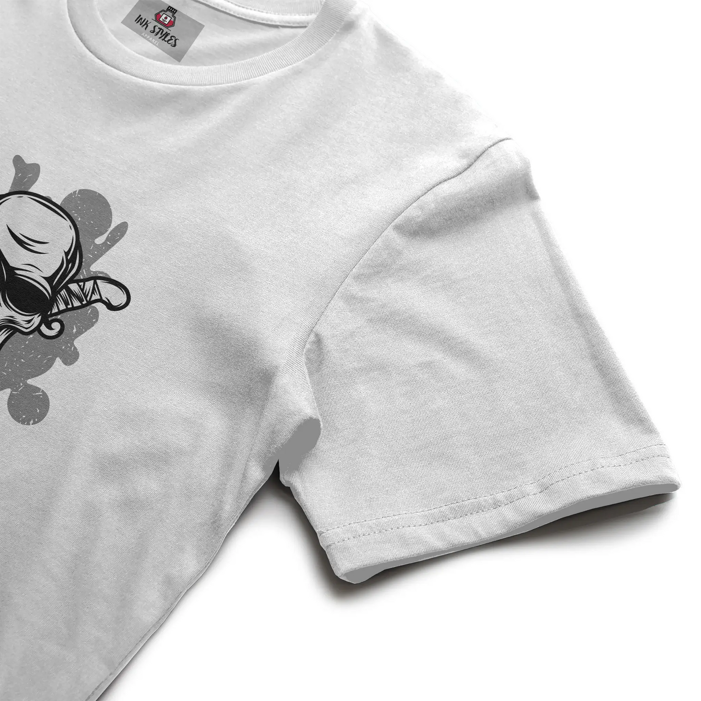 Heavyweight Street T-Shirt