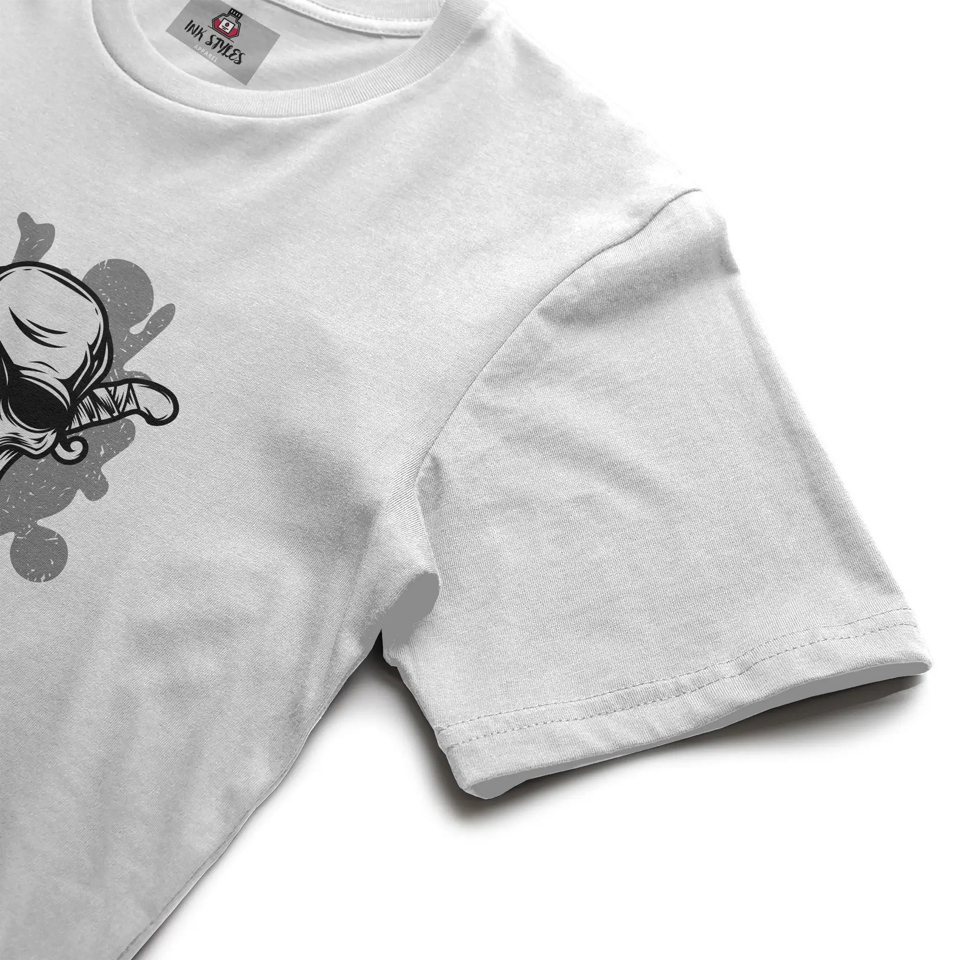 Heavyweight Street T-Shirt