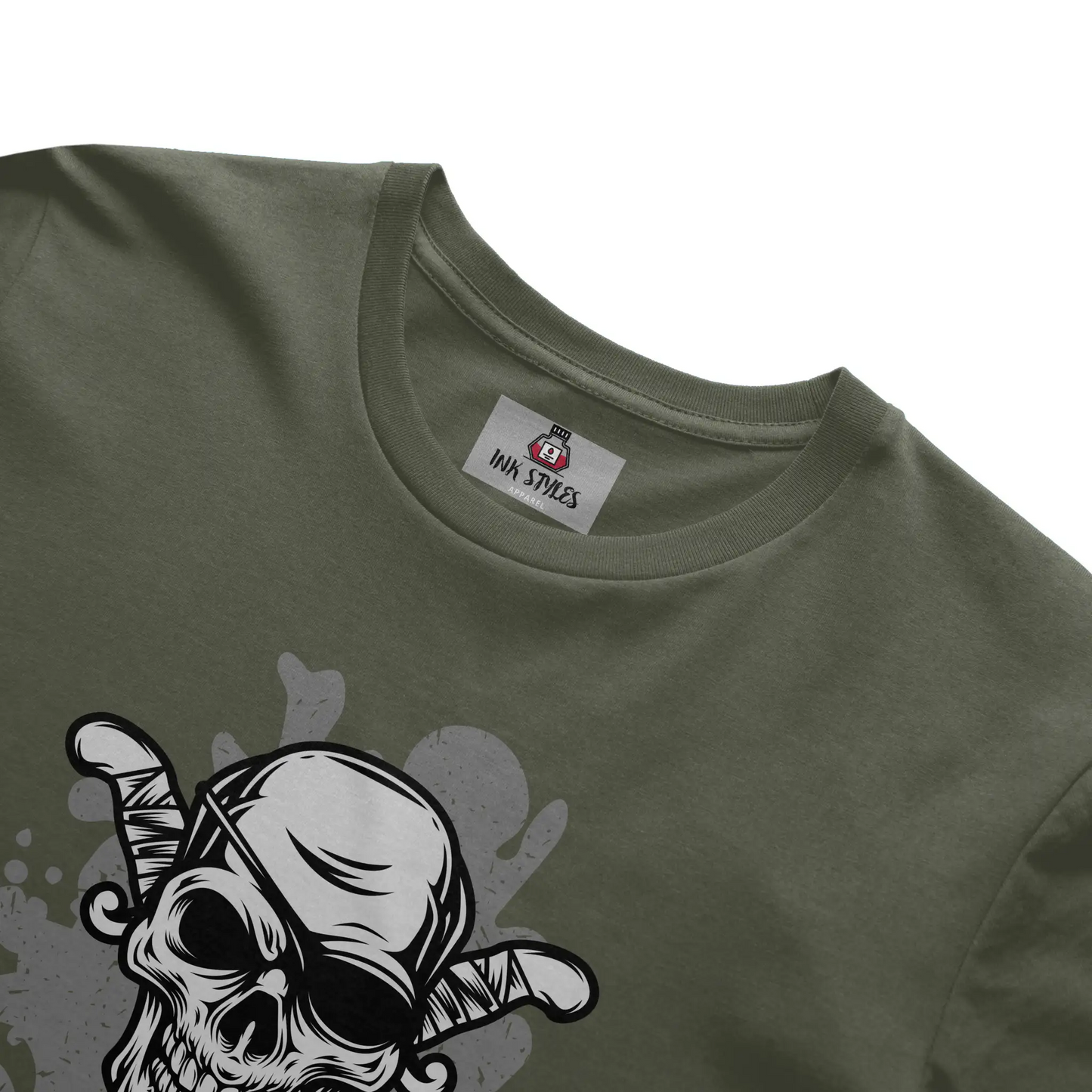 Heavyweight Street T-Shirt