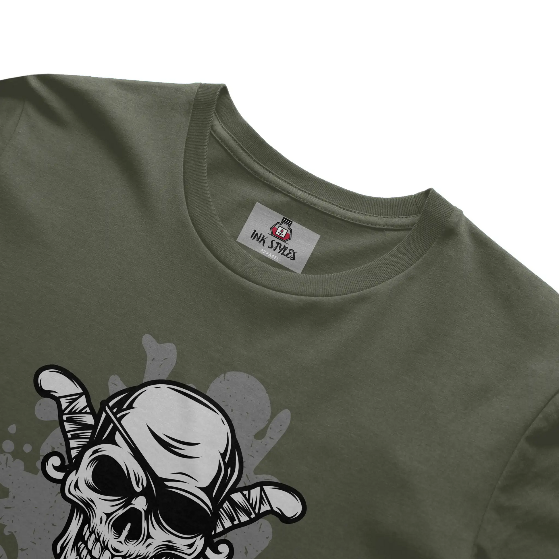 Heavyweight Street T-Shirt
