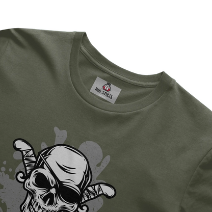 Heavyweight Street T-Shirt