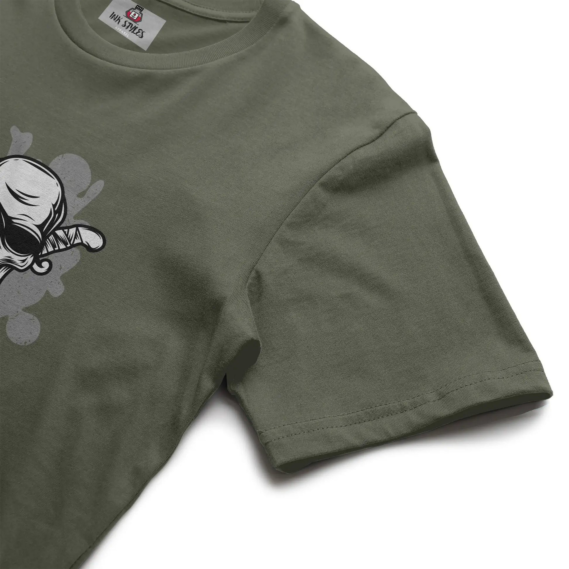 Heavyweight Street T-Shirt