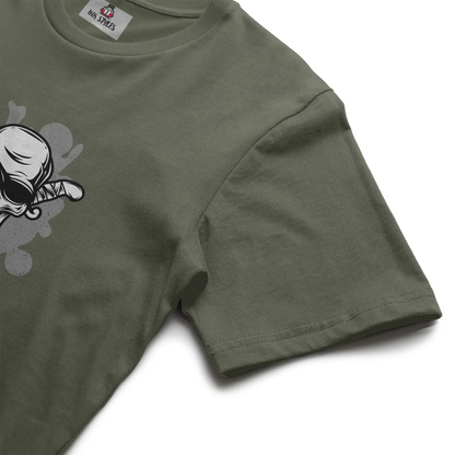 Heavyweight Street T-Shirt