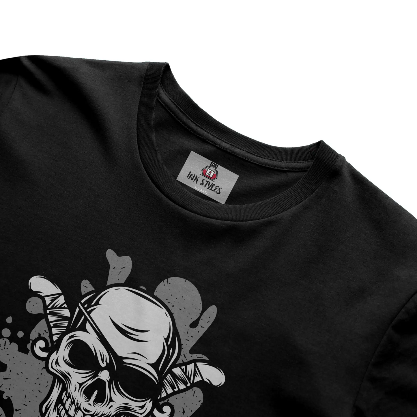Heavyweight Street T-Shirt