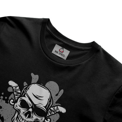Heavyweight Street T-Shirt