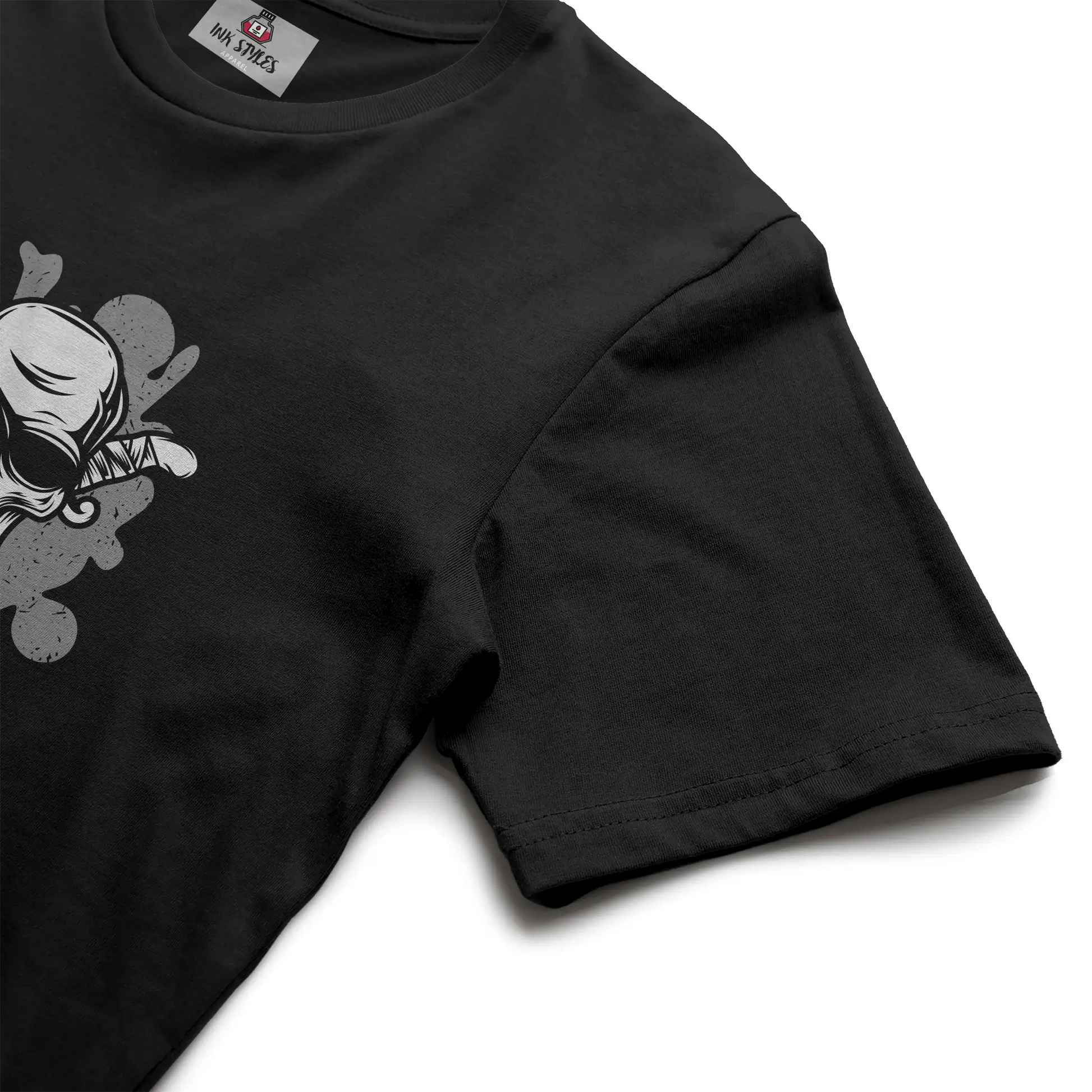 Heavyweight Street T-Shirt