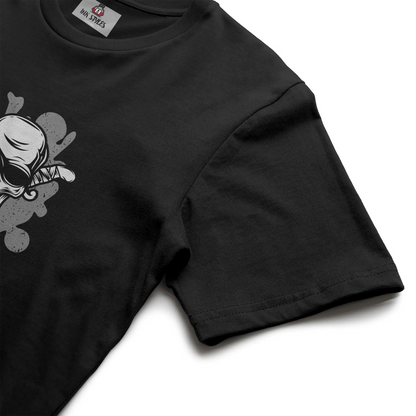Heavyweight Street T-Shirt