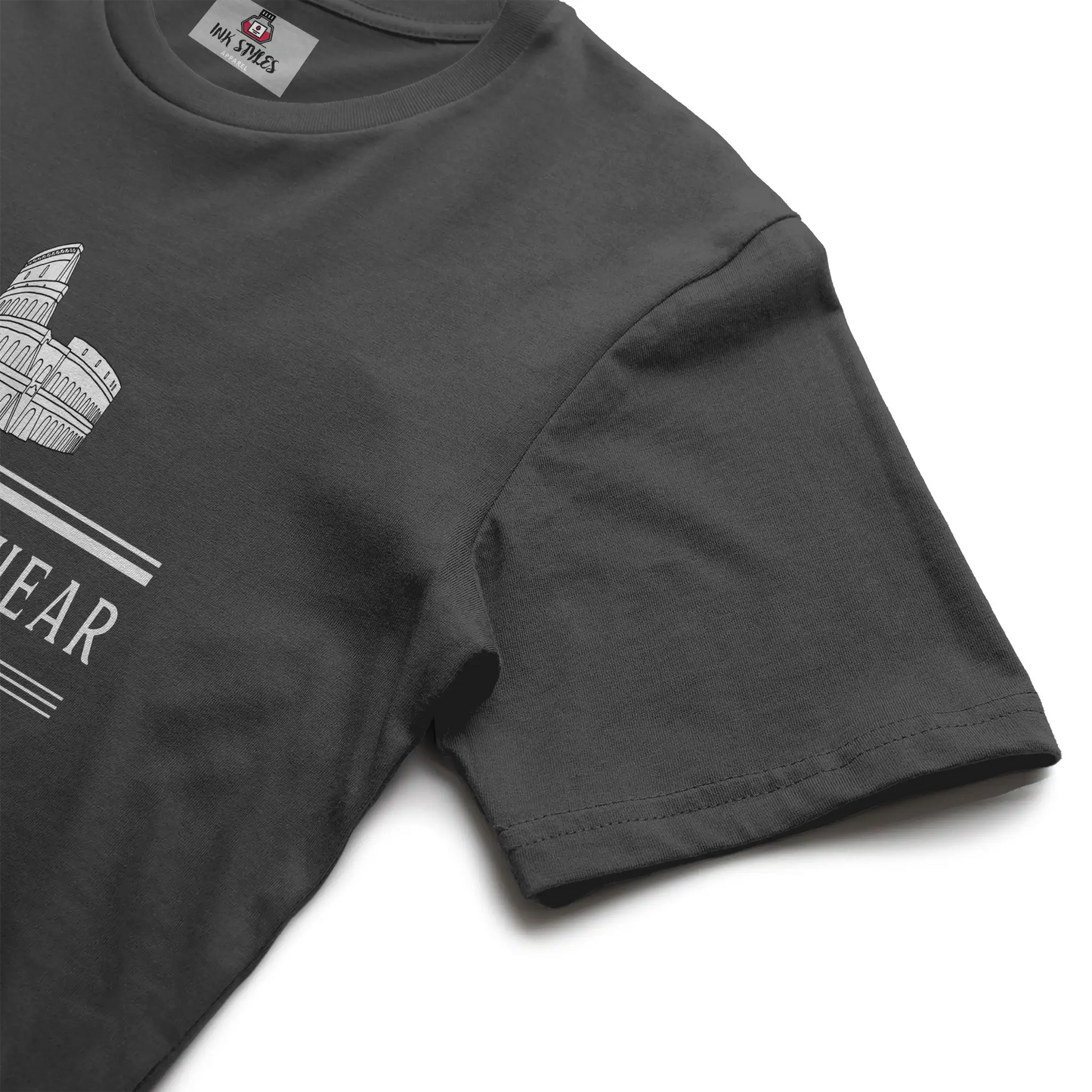 Heavyweight Street T-Shirt