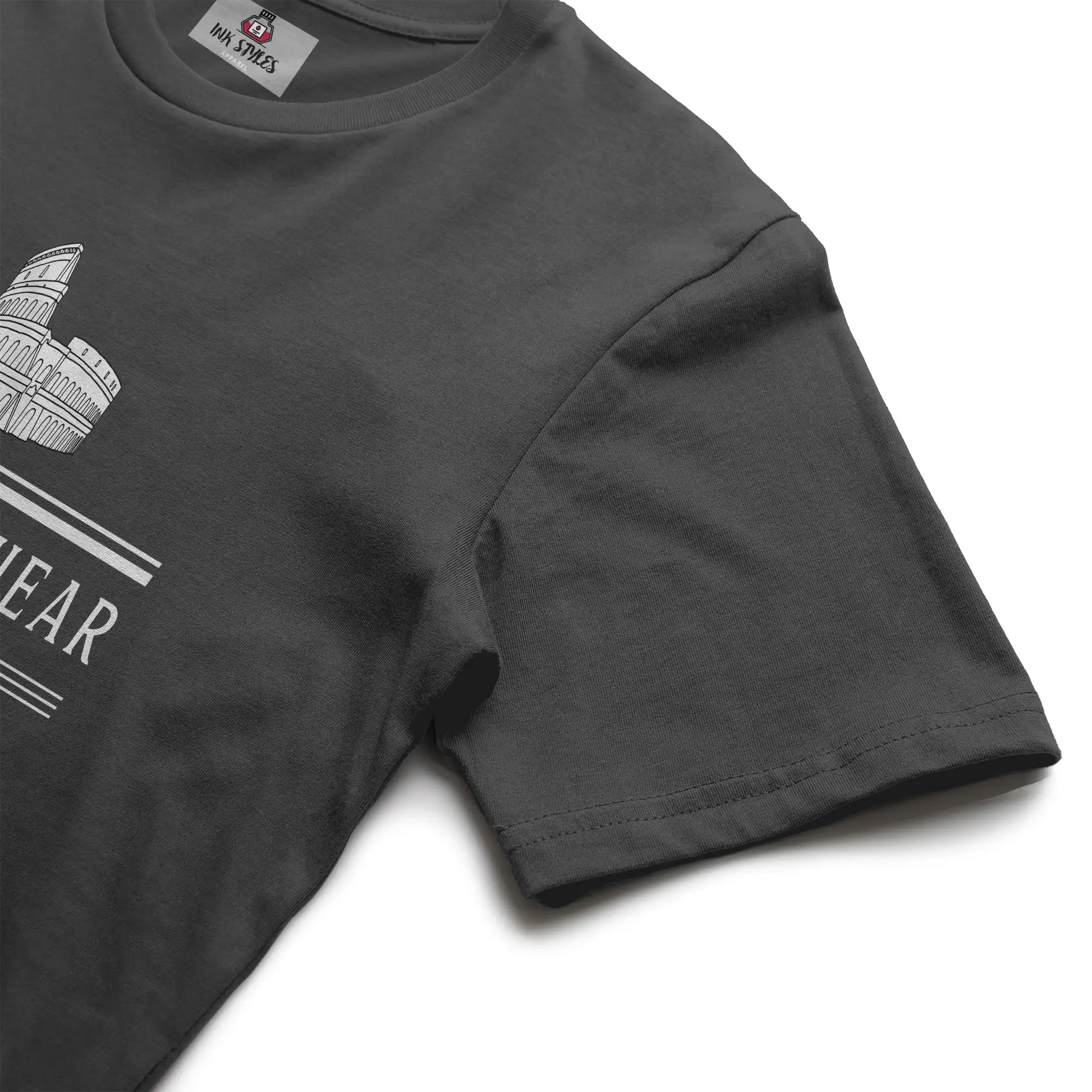 Heavyweight Street T-Shirt