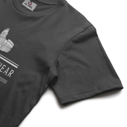Heavyweight Street T-Shirt
