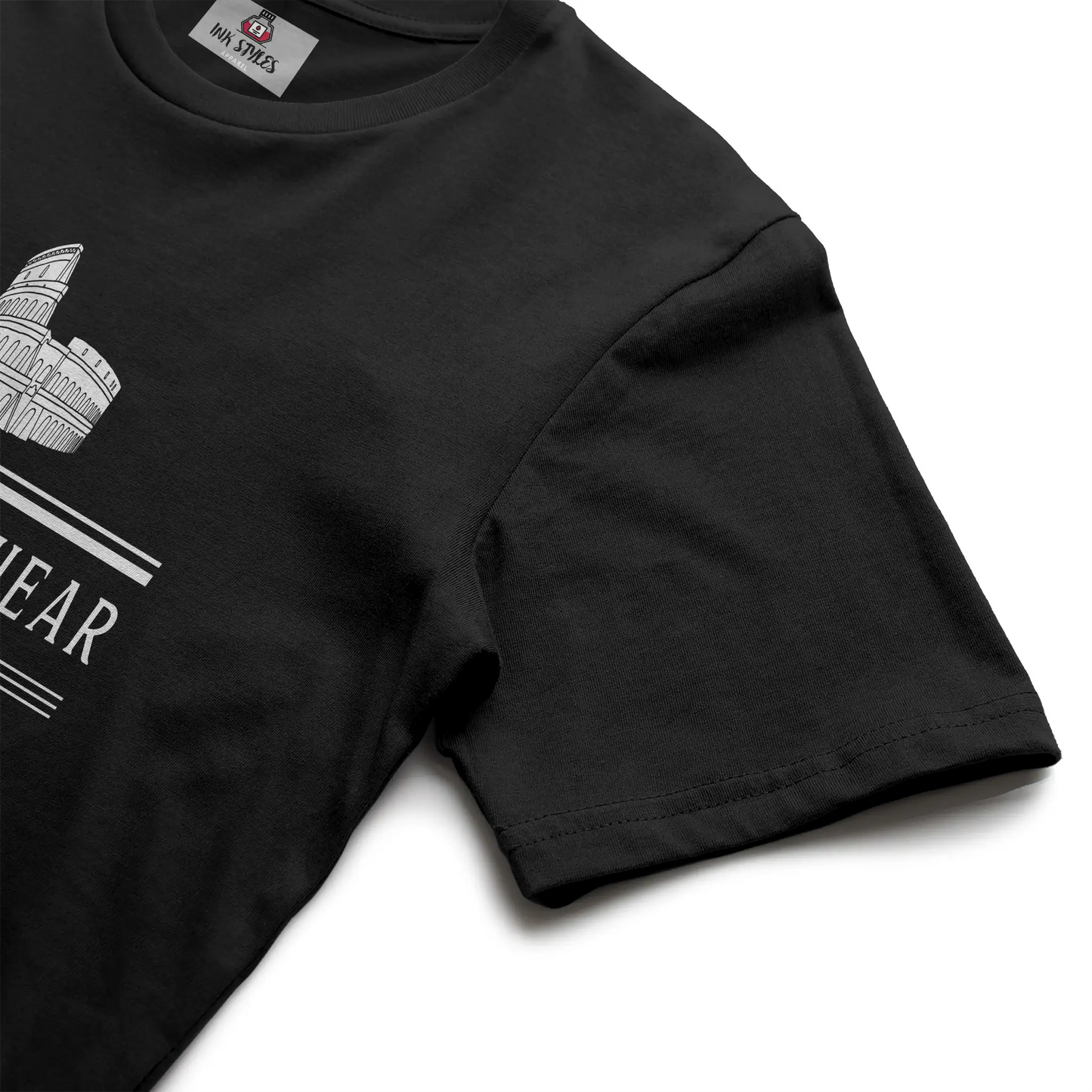 Heavyweight Street T-Shirt