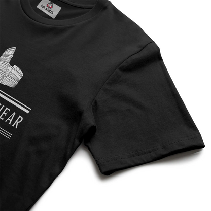 Heavyweight Street T-Shirt