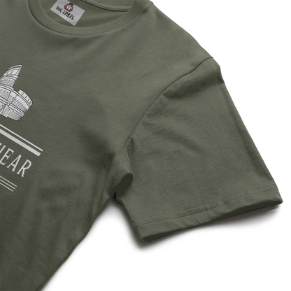Heavyweight Street T-Shirt